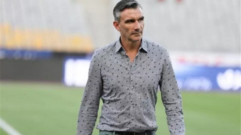 موقف كارتيرون من العودة للزمالك.. والإعلان خلال ساعات
