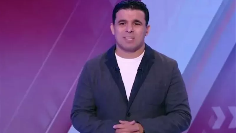 الغندور يوضح موقفه من الأستمرار فى قناة الزمالك