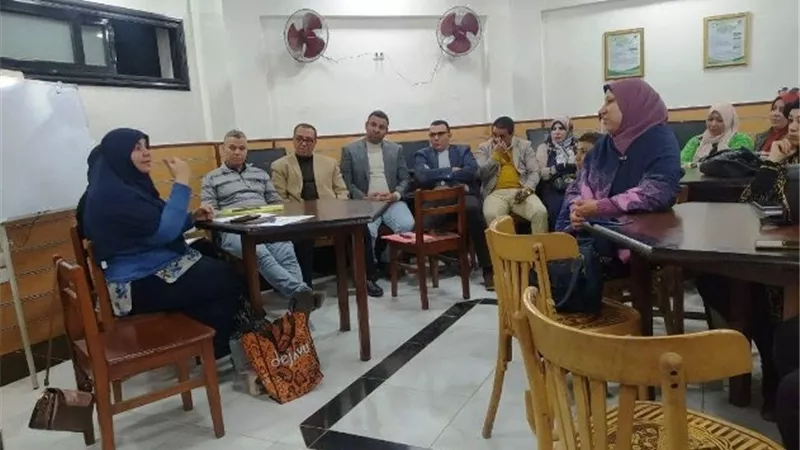 حلول عاجلة لبلاغات خط النجدة لحماية الطفل بالشرقية