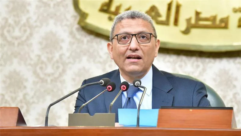 وكيل النواب: كلمة الرئيس السيسي بعثت بـ6 رسائل لتحقيق التنمية الشاملة بسيناء