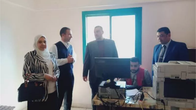انطلاق المبادرة الرئاسية لفحص المقبلين علي الزواج فى الدقهلية