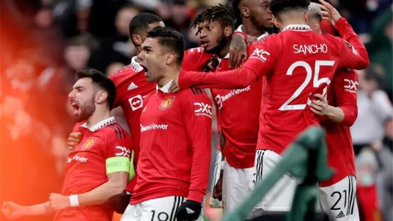 راشفورد يقود هجوم مانشستر يونايتد لمواجهة نيوكاسل