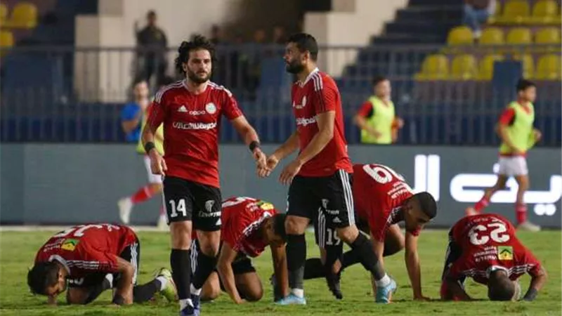طلائع الجيش يشارك فى البطولة العربية للأندية