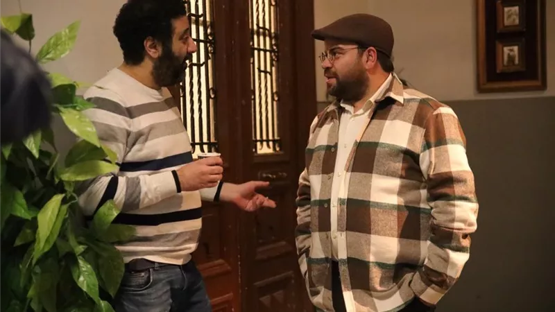 مخرج 