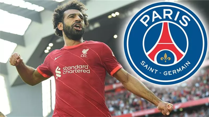 هل ينتقل محمد صلاح الى باريس سان جيرمان؟.. تقارير تكشف