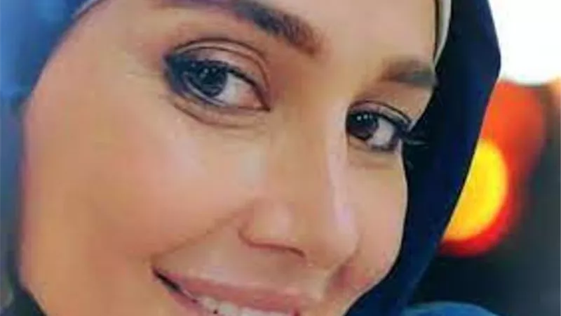 أول تعليق من حلا شيحة بعد أنباء انفصالها عن معز مسعود