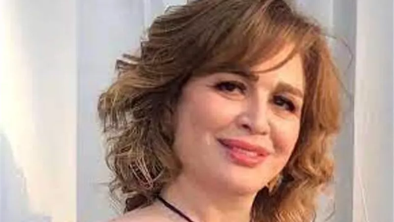 بعد بطلوع الروح.. سر غياب الهام شاهين فى رمضان ٢٠٢٣