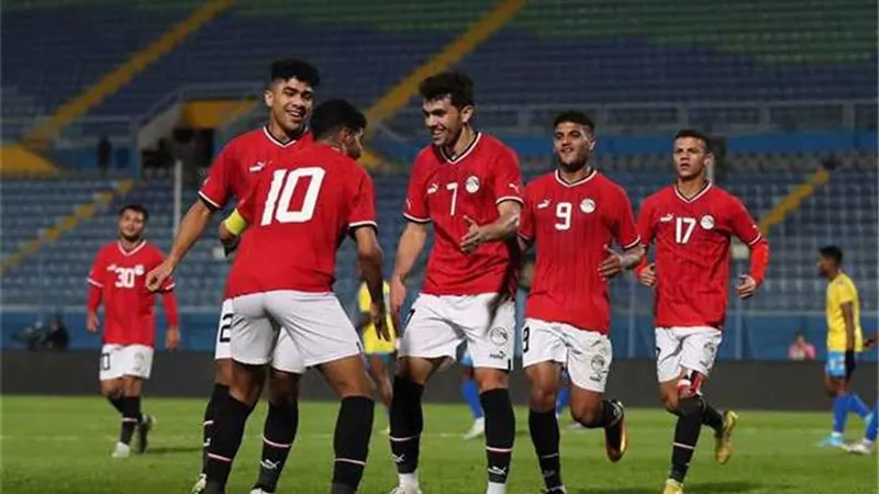 أمير هشام ينتقد موقف اتحاد الكرة بعد وداع كأس الأمم الإفريقية للش