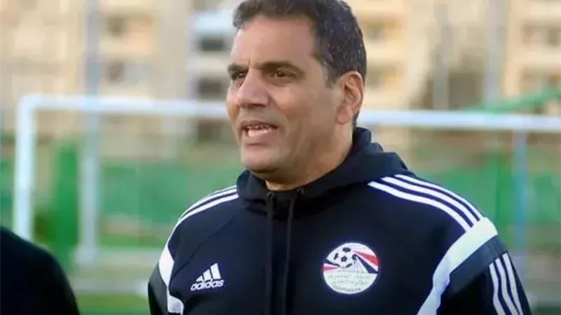 الغندور: استقدام رئيس لجنة حكام أجنبي إهانة صريحة للتحكيم المصري