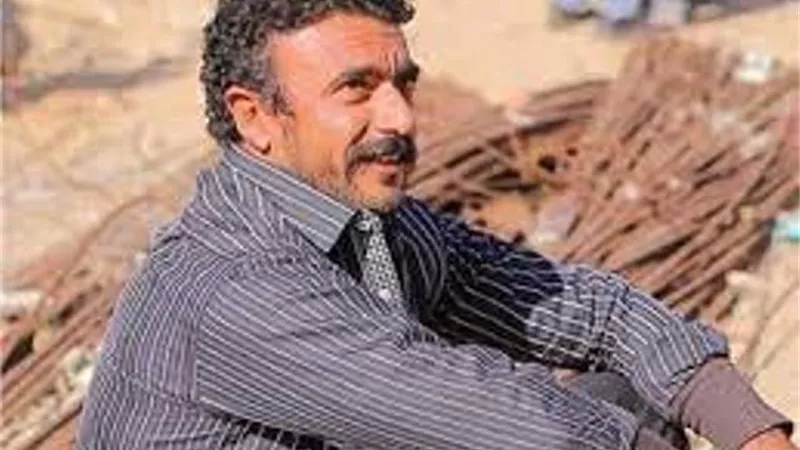 احمد العوضى يكشف كواليس مسلسله 