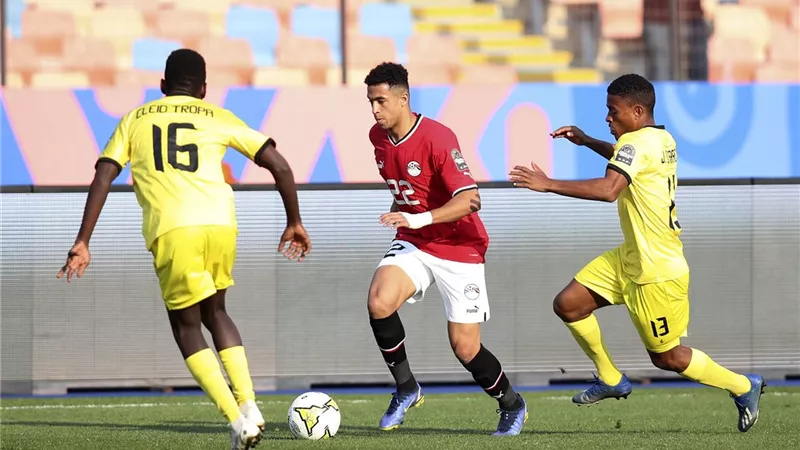 حمد فاروق: منتخب الشباب قدم بطولة 
