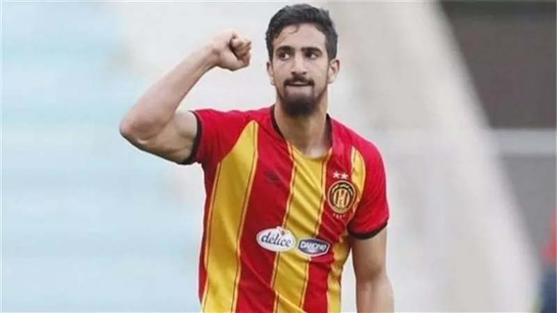 الحاج يكشف موقف الأهلي من محمد علي بن رمضان