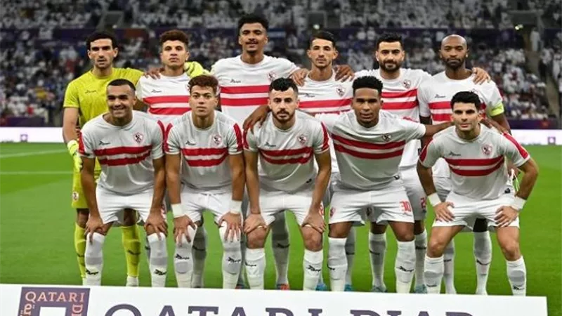 أمير عزمي: أتمنى بقاء هذا الثلاثي في صفوف الزمالك