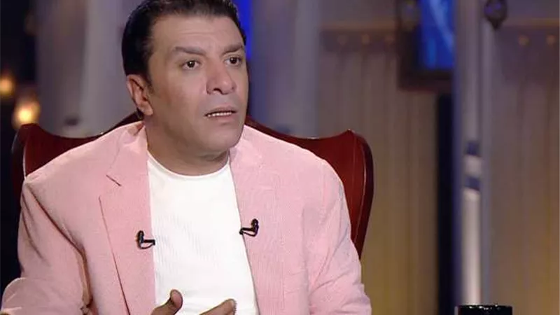 نقيب الموسيقيين يكشف عن شرط واحد يسمح الغناء بفلاشة