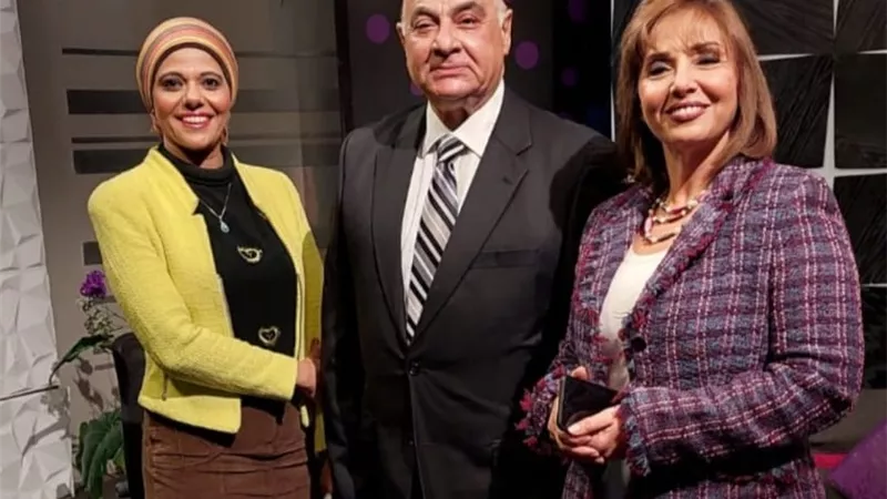 الدكتور ماجد الديب في 