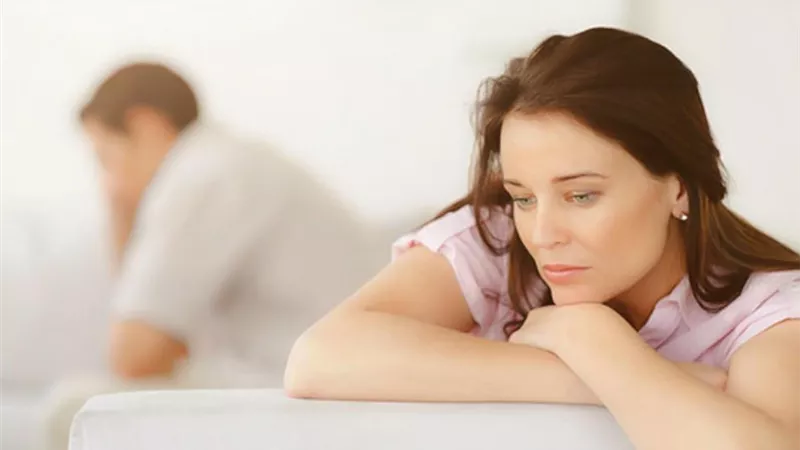 زوجة أمام محكمة الأسرة: بعد 8 سنين زواج زوجى هجرنى بسبب مرضى