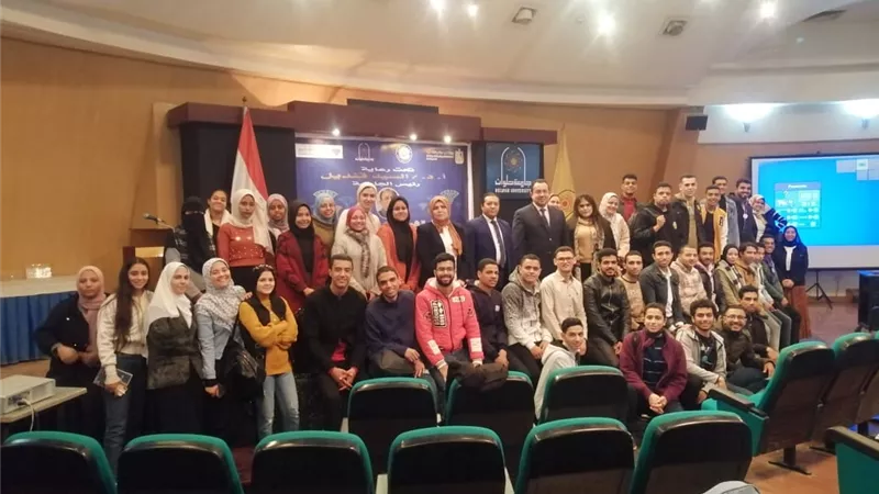 التخطيط تعقد الندوة التعريفية الثانية لمبادرة شباب من أجل التنمية