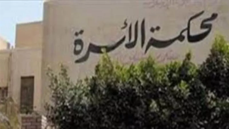 زوجة تطالب بنفقة 2 مليون و300 ألف جنيه عن 17 عاما زواج