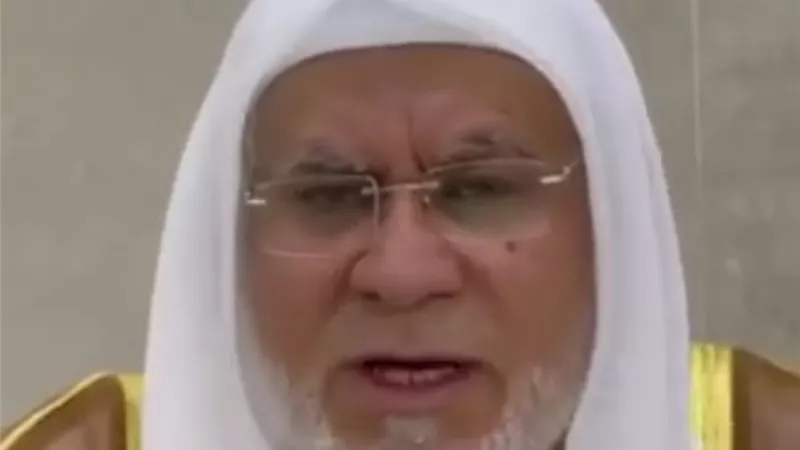 الأزهر بالمنيا يلقى محاضرة بعنوان الاستعداد لشهر رمضان المبارك