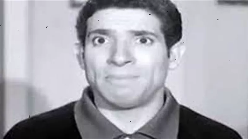 تعرف على أهم الأعمال السينمائية لـ الفنان محمد عوض
