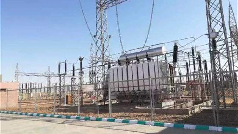 فصل التيارالكهربائي عن بعض المناطق ببني سويف الأربعاء والخميس