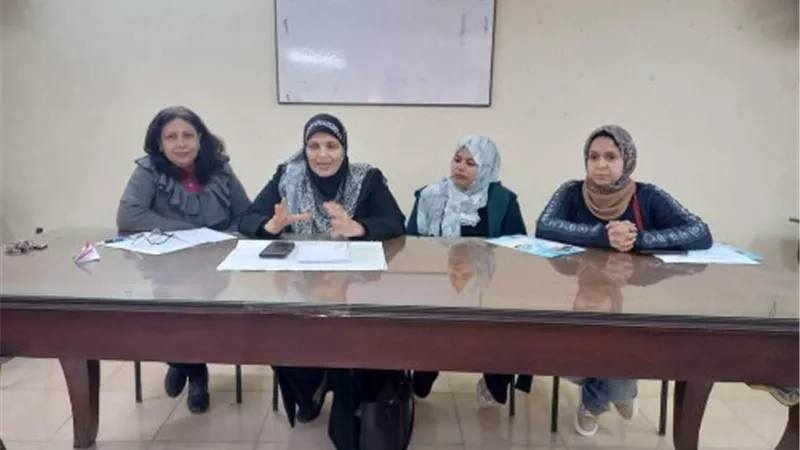 ندوة تثقيفية عن سلامة الغذاء وصحة اللحوم بالشرقية