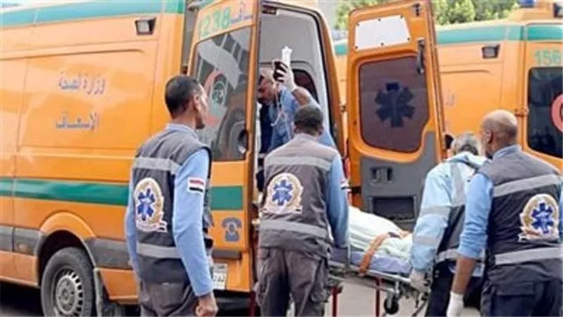 العثور على جثة مجهولة بعربة قطار في الدقهلية بسبب جرعة مخدرات