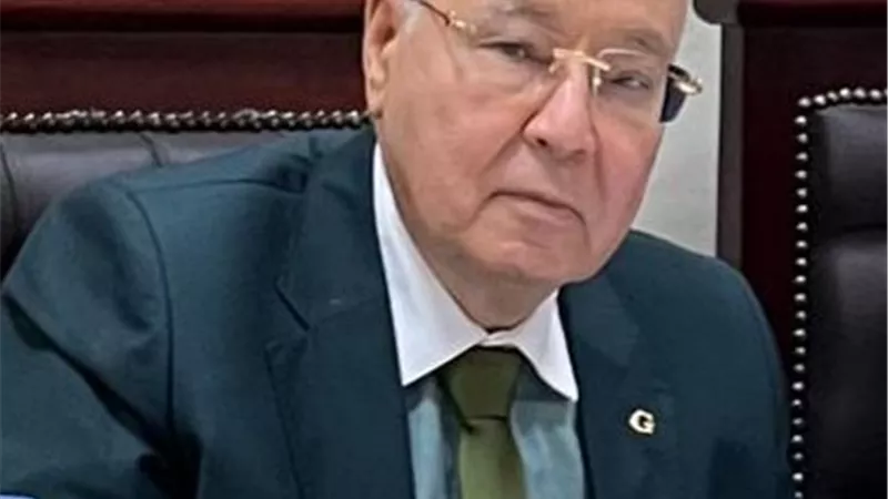 إعدام قاتل محبوبته.. هددته بفضح علاقتهما.. فتخلص منها في الصحراء