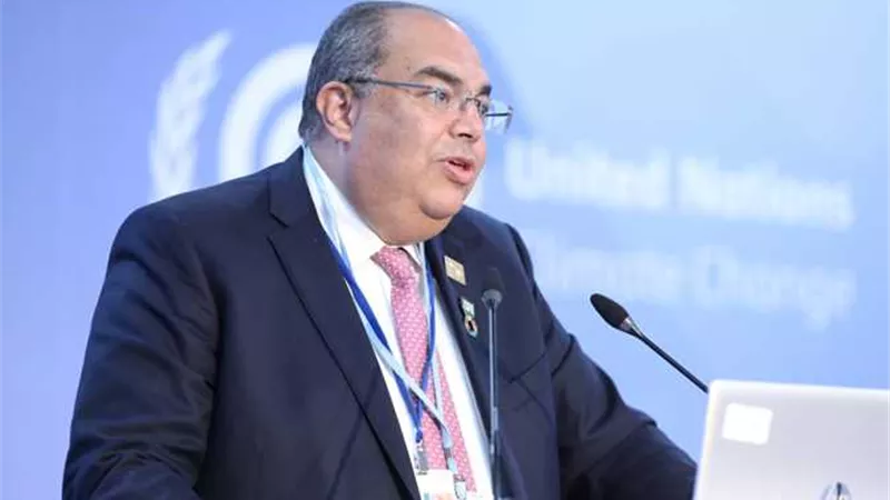 محيي الدين: الاستثمار في البشر والتكنولوجيا أساس التنمية الحضرية