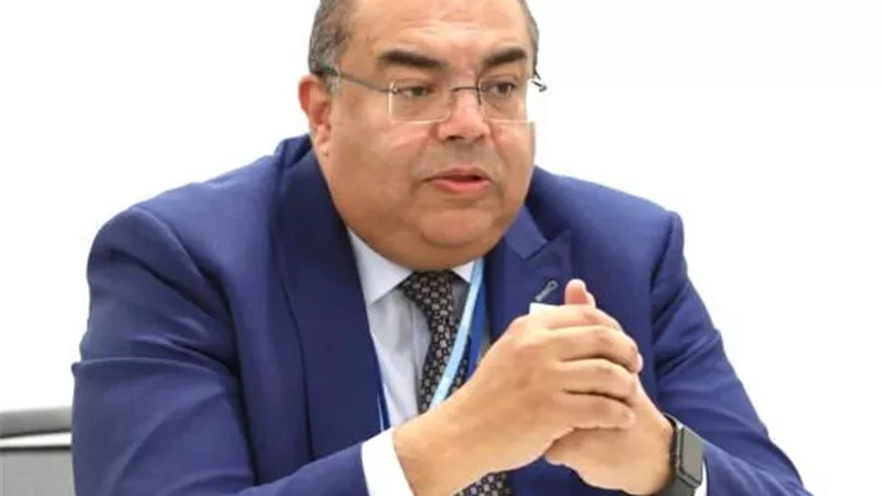 د.محمود محيي الدين:الاستثمار في البشر والتكنولوجيا أساس التنمية الحضرية