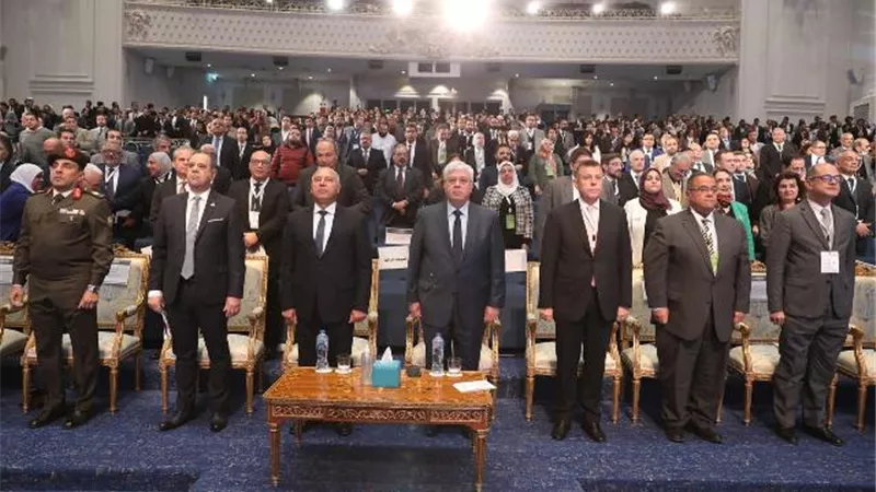 أيمن عاشور: المدن الذكية هى الذراع الفنى للجمهورية الجديدة