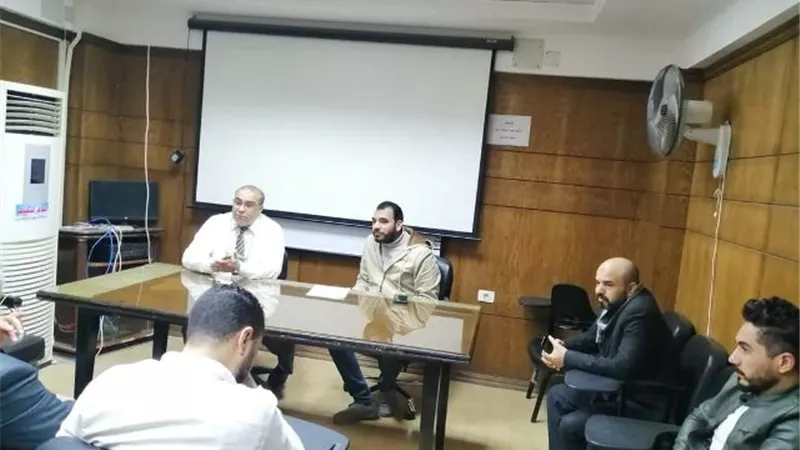 صحة المنيا 