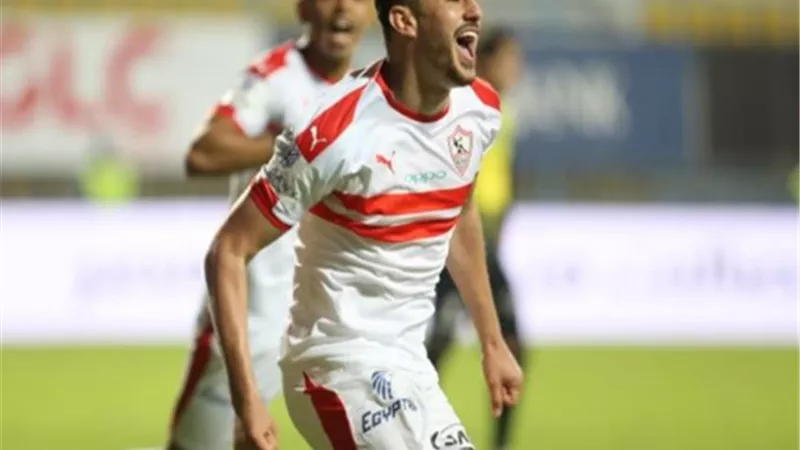 مران الزمالك .. الونش جاهز لمواجهة بيراميدز