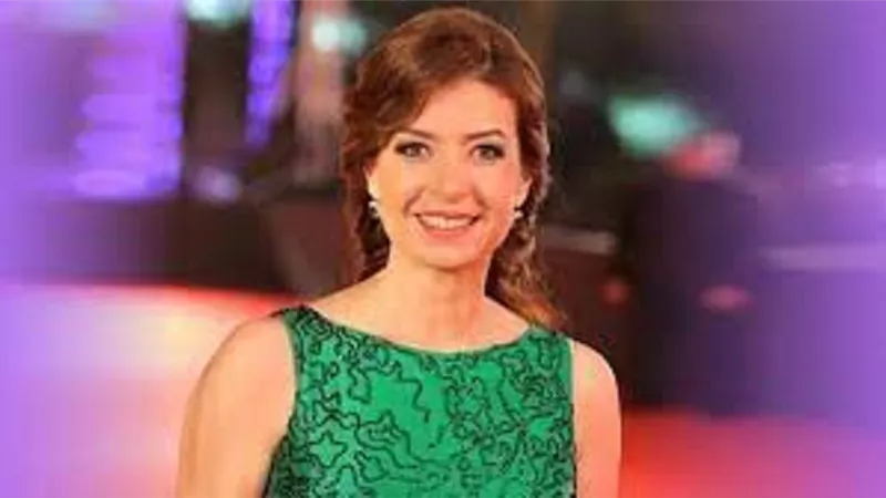 غداً.. منال سلامة ضيفة برنامج 