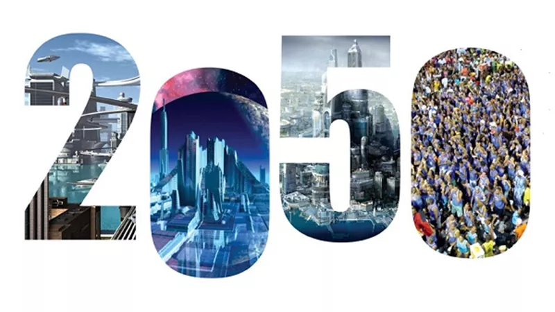 خبيرة تكشف كيف سيكون شكل التنقل عام 2050