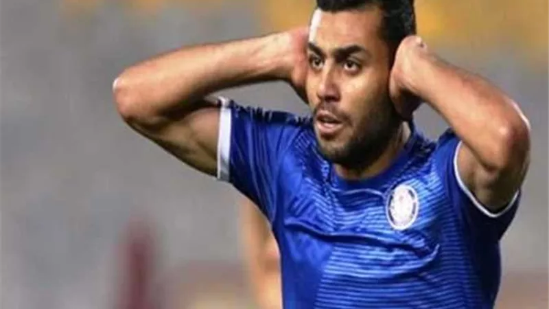 حسام حسن يقترب من الانضمام لمنتخب مصر