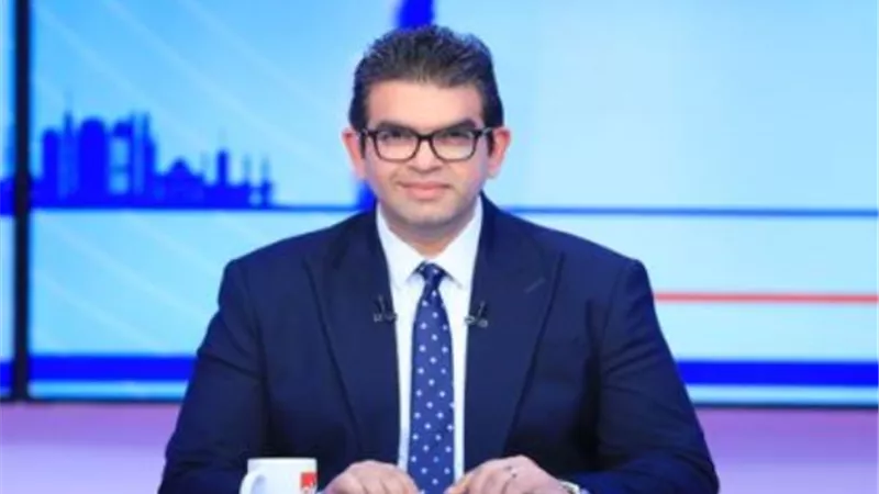 شيخ مشايخ قبائل جنوب سيناء: الرئيس أعاد لنا النزعة الوطنية