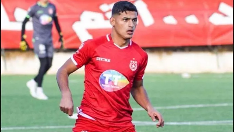 شاهد .. نجم الأهلى يسجل هدفا رائعا لتونس أمام زامبيا بأمم إفريقيا