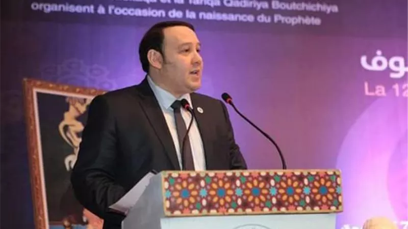 في الليلة 143 للبودشيشية الاستقامة.. صلاح الدنيا والدين