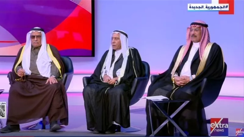 جهامة:أوجه الدعوة لشباب الجامعات لزيارة سيناء تحت شعار