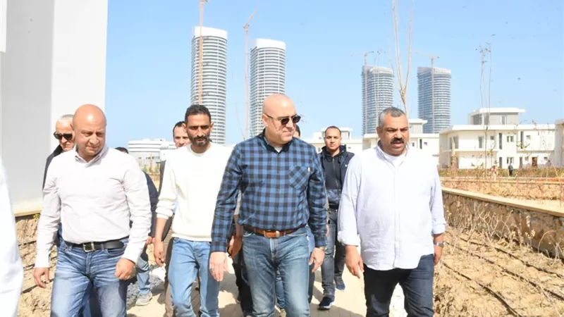 كل ما تحتاج معرفته عن كمبوند 