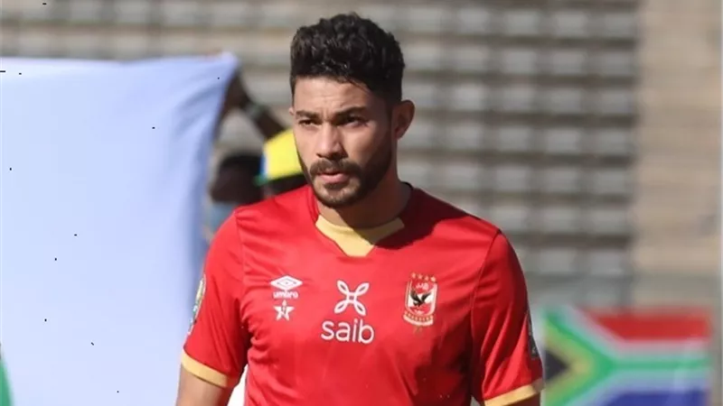 نجم الأهلي على رادار بيراميدز