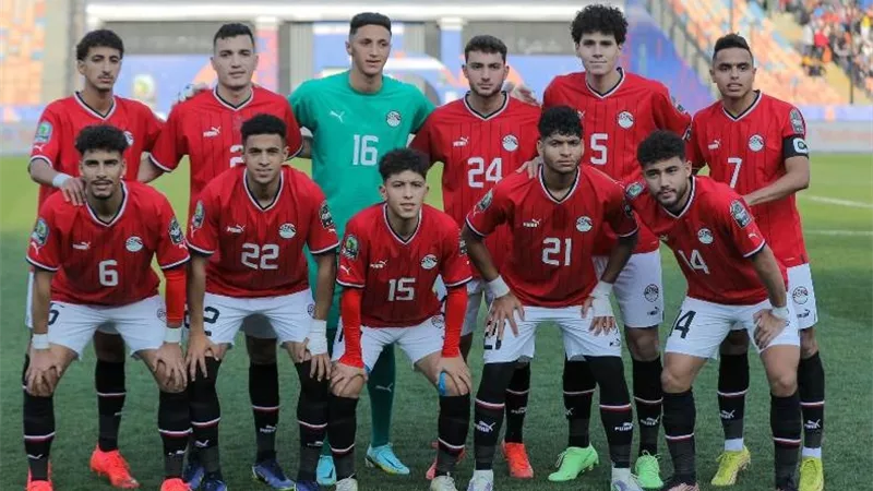 محمد يوسف: منتخب الشباب خرج من الدور الأول بشكل مخيب للآمال