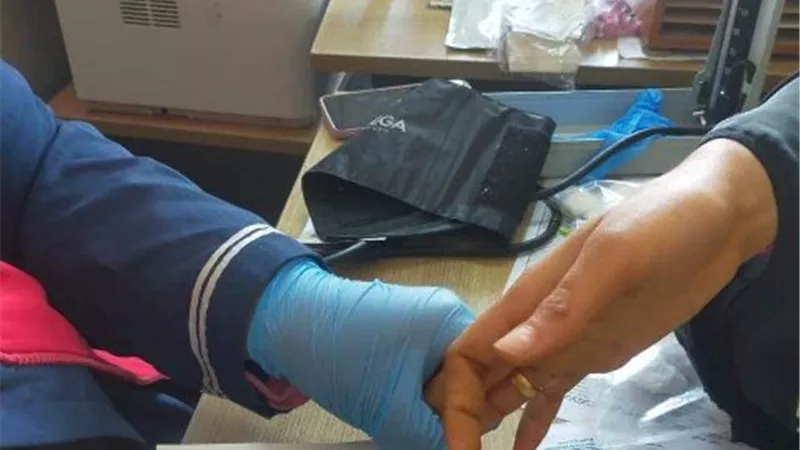انطلاق فعاليات المبادرة الرئاسية لفحص ورعاية المقبلين على الزواج