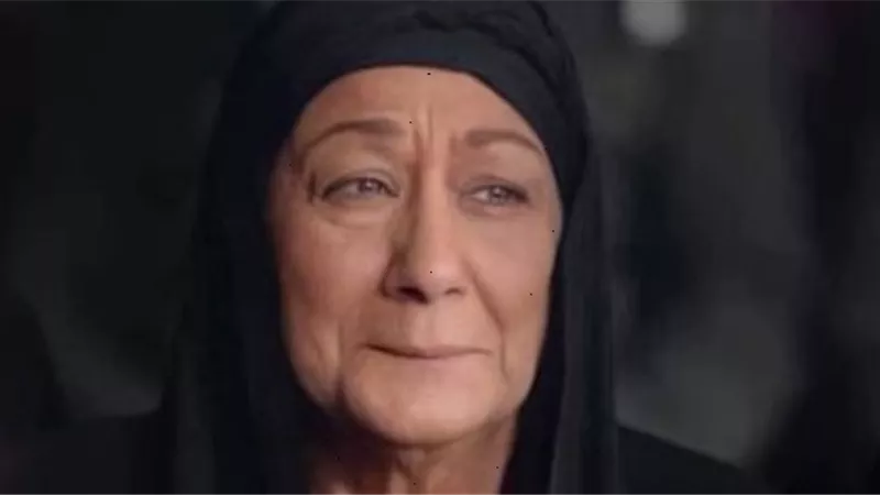 البرنس.. فلانتينو ..حلاوة روح .. أشهر أعمال أحلام الجريتلى