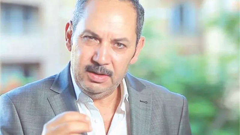 كمال أبوراية كبير عائلة أبو عصايا
