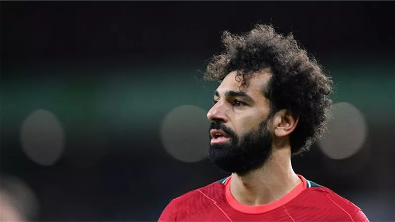 فيفا يكشف عن تصويت محمد صلاح في جوائز الأفضل