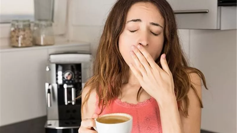 تعرف على حقيقة أضرار القهوة على معدة فارغة