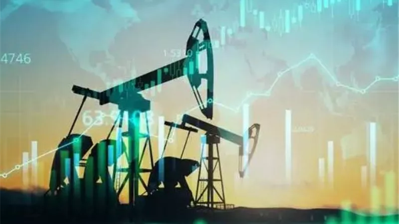 ارتفاع أسعار النفط مدعومة بآمال النمو في الصين