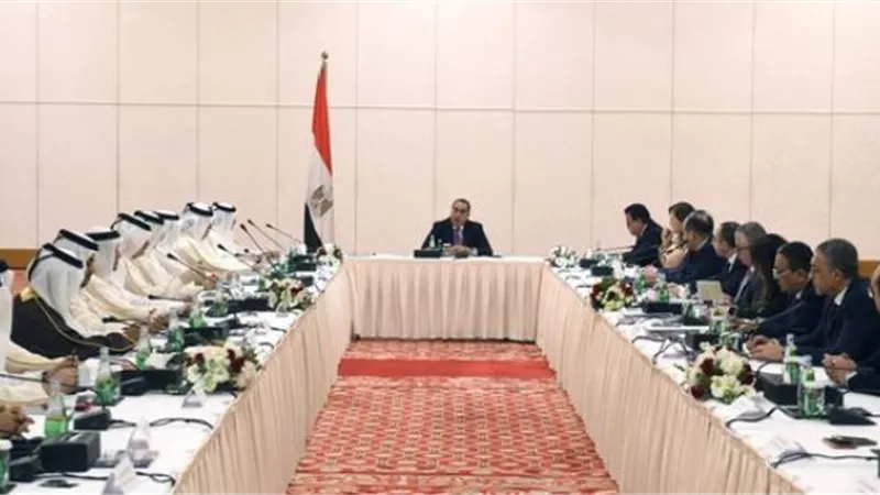 مدبولي: مصر تبنت برنامج إصلاح اقتصادي قوي شهدت له مختلف المؤسسات